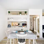 Apartmán Strandmarie