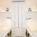 Strandmarie *