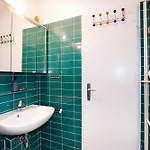 Strandmarie Apartmán Sierksdorf