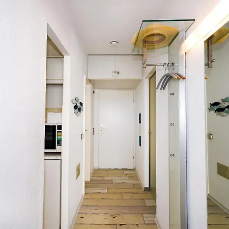Apartmán Strandmarie *