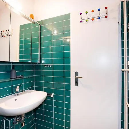 Strandmarie Apartmán Sierksdorf