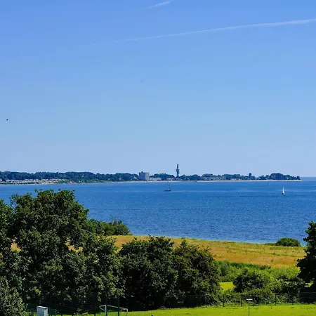 Strandmarie Apartman